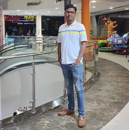 Amlan Basu