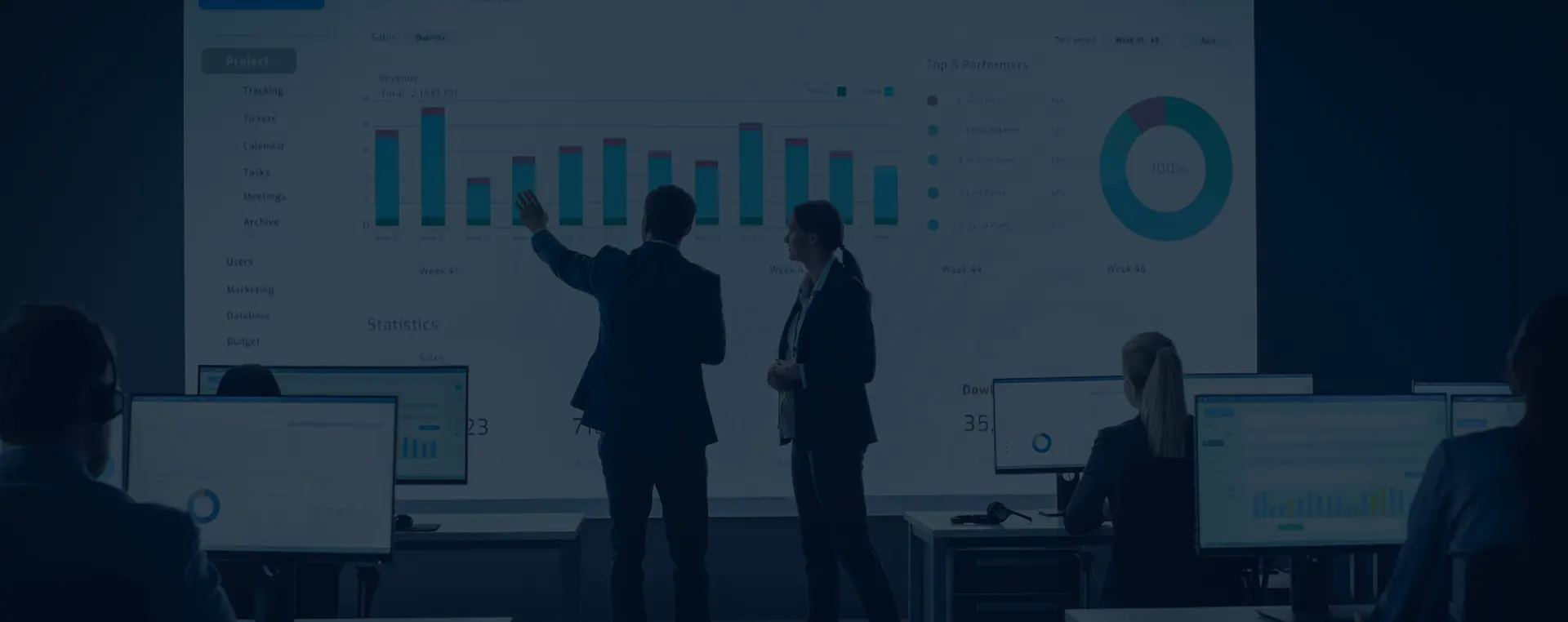 digital marketing agency helping UK businesses grow through SEO, PPC, web design and digital stratSEOGuruegy