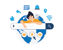 Adjusting to What People Search Today