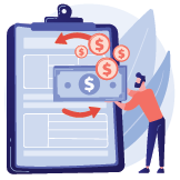 Keeping Spend Under Control