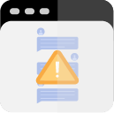 Technical Error Checks