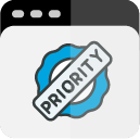 Ongoing Priority Review