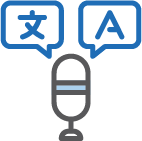 Multilingual Support