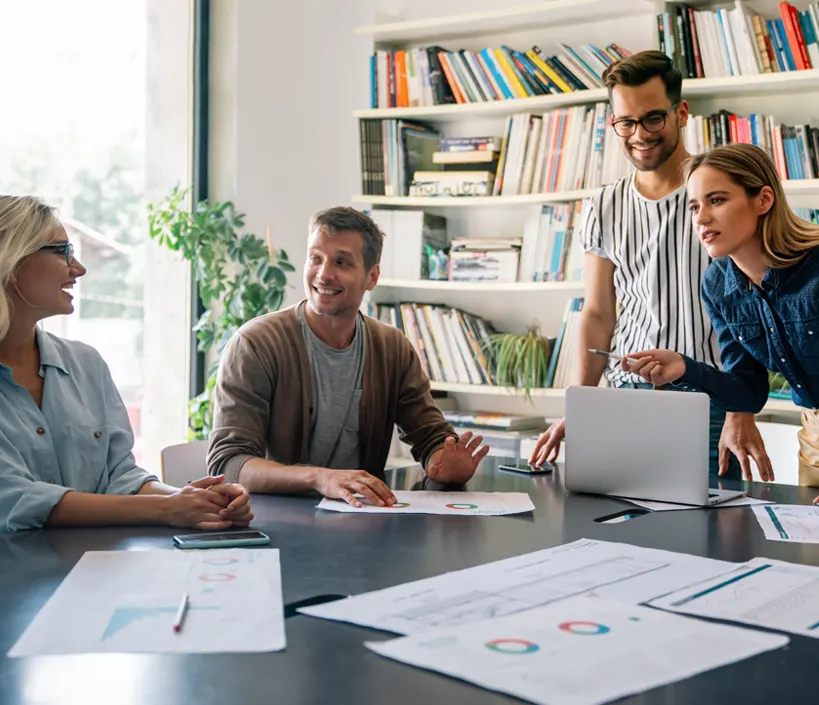 Digital Marketing Agency