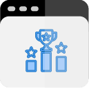 Long-Term Ranking Stability