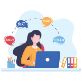 Online Traffic into Sales