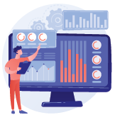 Decisions Based on Data