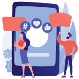 We help you stop posting on guesswork