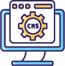 CMS Maintenance & Support