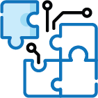 Seamless Integration