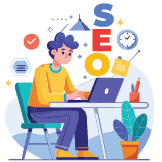 SEO Work